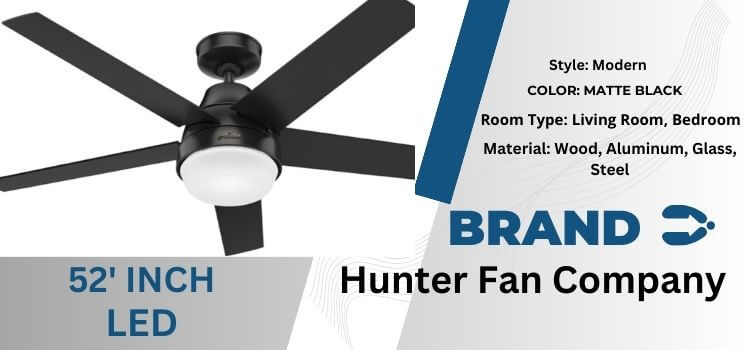 best ceiling fans for bedrooms