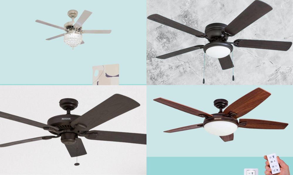 Best Ceiling Fans 2023: Experience Unparalleled Comfort