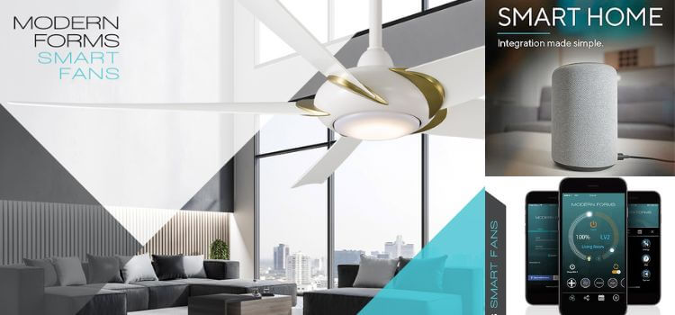 best smart ceiling fans