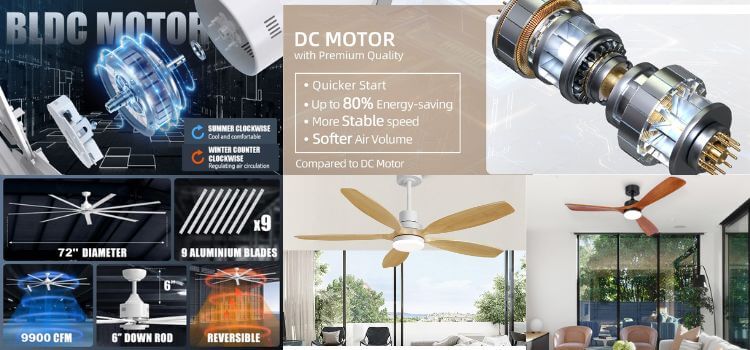 best outdoor ceiling fans consumer reports